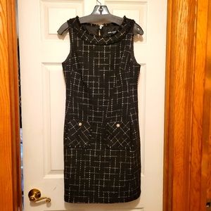 Ladies Karl Lagerfeld dress size 6